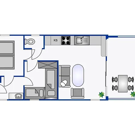 Boje 79 * Scharbeutz