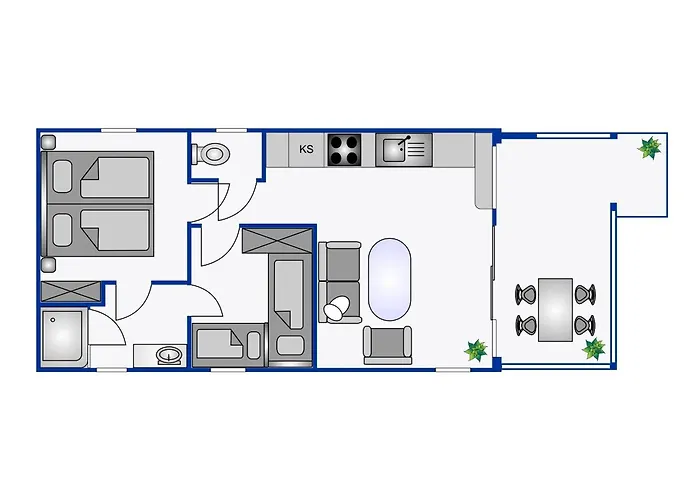 Boje 79 * Scharbeutz