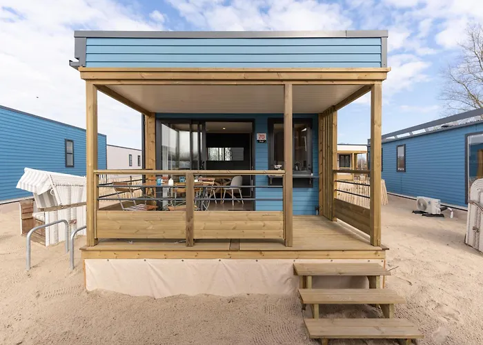 Feriehus Boje 79 Scharbeutz